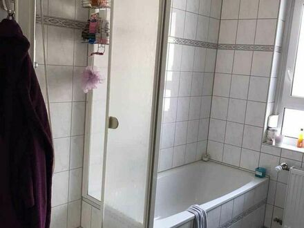 Neat double room close to Offenbach (Main)-Kaiserlei station