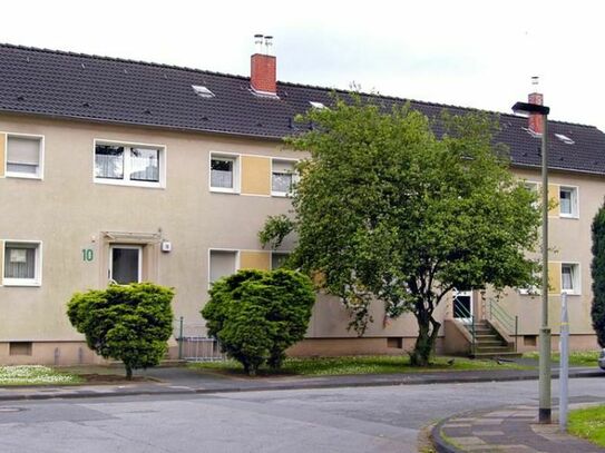 2-Zimmer-Wohnung in Duisburg Huckingen