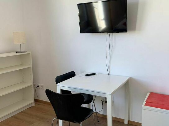 Awesome & new home - great view!, Berlin - Amsterdam Apartments for Rent
