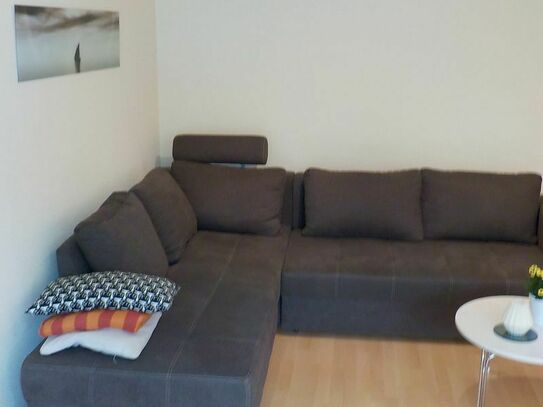2-room-flat in central Asperg with 53sqm