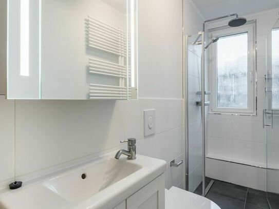 Two Room Apartment Close to KaDeWe Charlottenburg Berlin, Berlin - Amsterdam Apartments for Rent