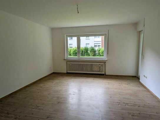 Demnächst frei! 3-Zimmer-Wohnung in Gelsenkirchen Feldmark