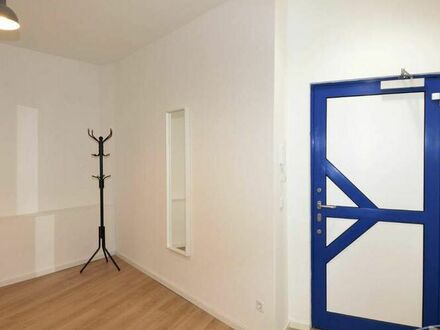 Charming one bedroom apartment in Friedrichshain, furnished