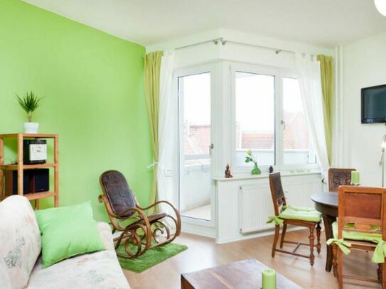 Beautiful & lovely flat in the heart of town, Berlin - Amsterdam Apartments for Rent