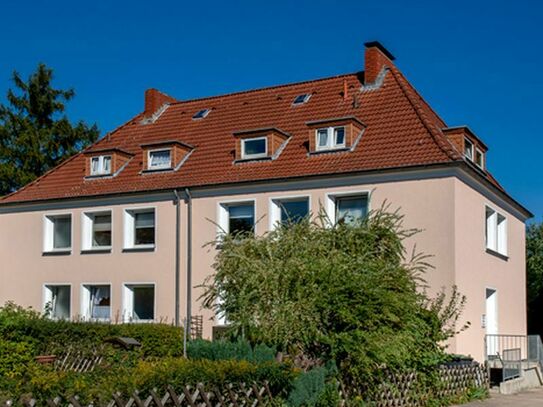 3-Zimmer-Wohnung in Bielefeld Dornberg