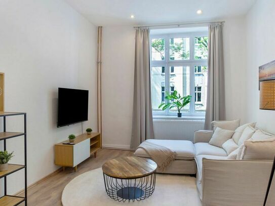 Modern living in Dortmund, Dortmund - Amsterdam Apartments for Rent