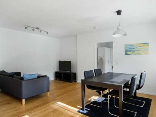 Modern and cozy studio apartment in the heart of Lindau (Lake Constance)