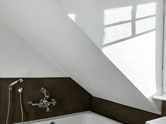 Beautiful & perfect suite in Art Nouveau Villa in Cologne, Koln - Amsterdam Apartments for Rent