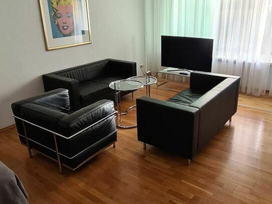 2 room apartment in Berlin Wilmersdorf, Berlin - Amsterdam Apartments for Rent