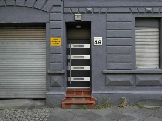 Modernes Apartment 1C in Dortmund