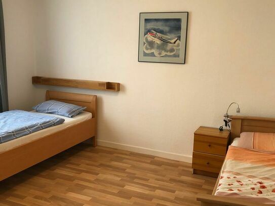 Comfortably furnished apartment in Hannover, Hannover - Amsterdam Apartments for Rent