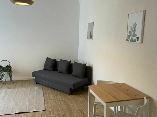 Beautiful & wonderful apartment, Berlin, Berlin - Amsterdam Apartments for Rent
