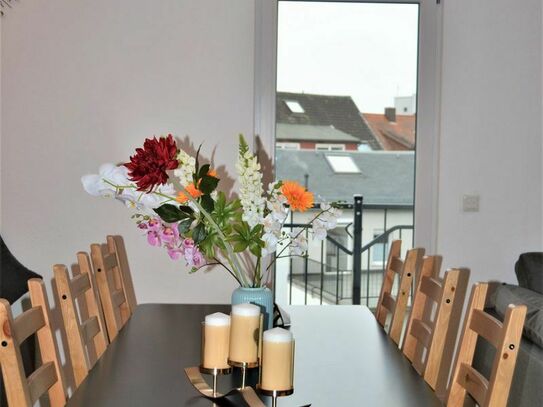 New, cute home located in Frankfurt am Main, Frankfurt - Amsterdam Apartments for Rent