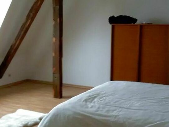 3 Zimmer-Wohnung in Berlin - Prenzlauer Berg, möbliert, auf Zeit (Nr. 5487) | tempoFLAT.de