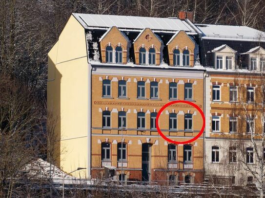 Apartment for rent in Greiz