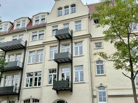 property for Rent at 01277 Dresden - 	Striesen , Gottleubaer Str. WE 59 Muster