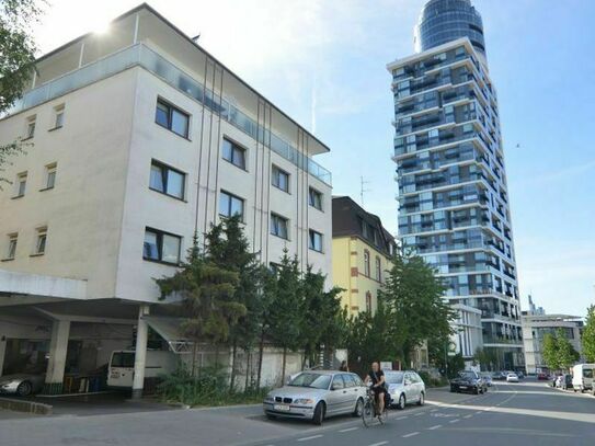 Hainer Weg, Frankfurt - Amsterdam Apartments for Rent