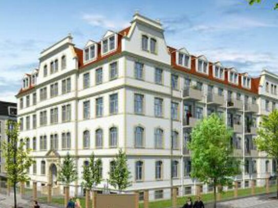 property for Rent at 01277 Dresden - 	Striesen , Gottleubaer Str. WE 112