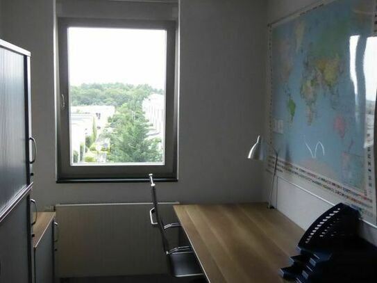 Modern and bright 5 room maisonette apartment in popular Mainz (Gonsenheim)