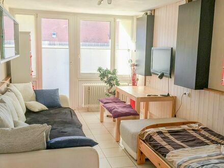 Fantastic, lovely 1 Room Apartment