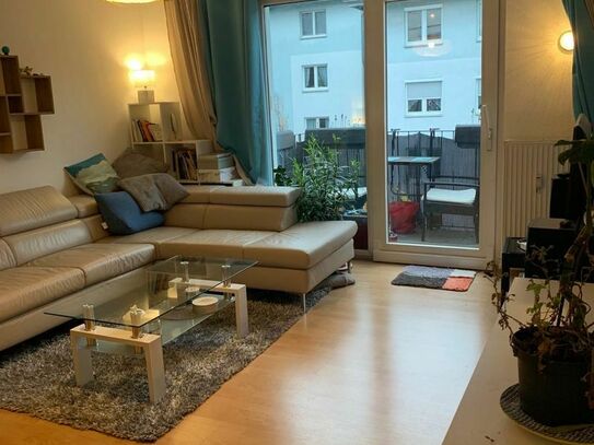 Perfect and great apartment in Frankfurt am Main