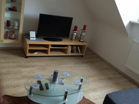 Lovely and cute apartment located in Essen, Essen - Amsterdam Apartments for Rent