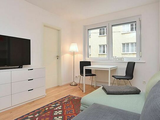 Cute & lovely apartment in Stuttgart
