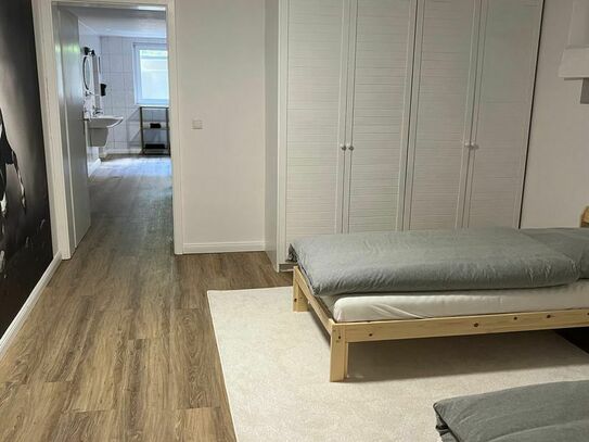 New suite located in Buchholz in der Nordheide