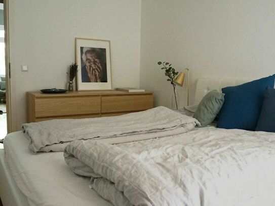 Fantastic 2-room apartment in the heart of Prenzlauer Berg, Berlin - Amsterdam Apartments for Rent