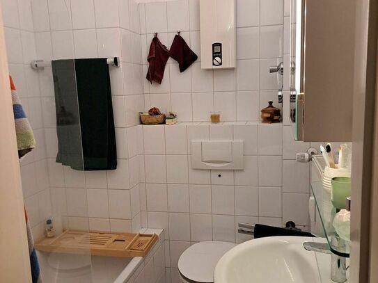 Neat and cute studio in Mitte, Bremen - Amsterdam Apartments for Rent