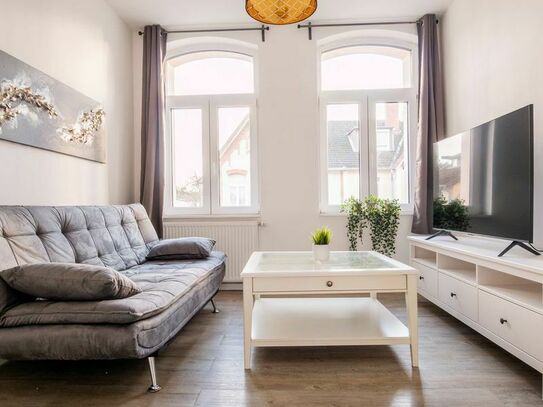 ☆Cozy apartment in Hanover, Hannover - Amsterdam Apartments for Rent
