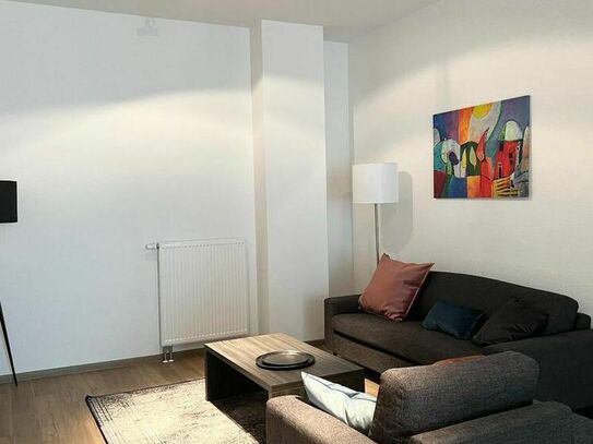 Innenstadt (8067217 - great City apartments - walking distancce to the Mainstation