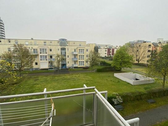Perfect flat in Karlsruhe-Neureut with balcony, Karlsruhe - Amsterdam Apartments for Rent