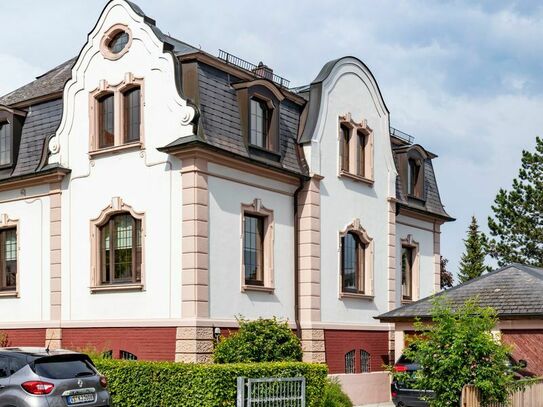 Beautiful home in Donaueschingen