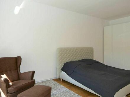 Beautiful two bedroom apartment in Mitte, Berlin, möbliert