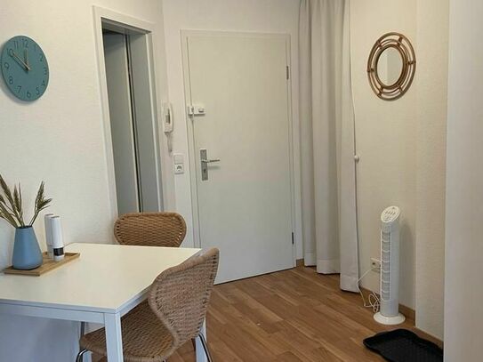 Quiet apartment located in Kornwestheim
