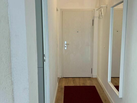 Very appealing 2-bedroom flat in Oberschöneweide