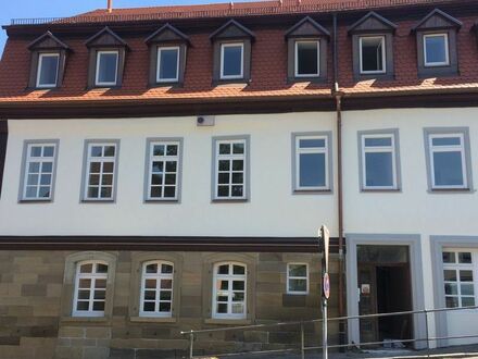 Schöne 2- Zimmer-Wohnung in Steinbach zu vermieten
