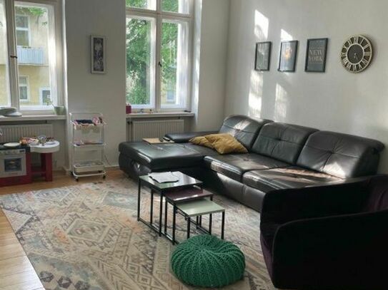 Charming suite (Friedenau)