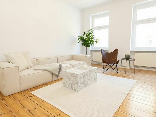 Wonderful & modern suite in Köpenick, Berlin, Berlin - Amsterdam Apartments for Rent