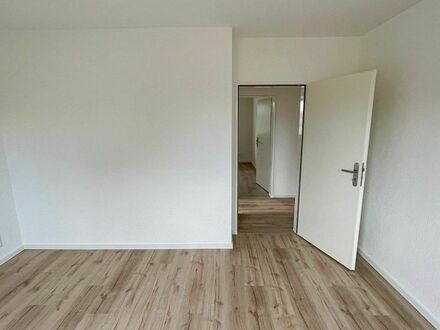 6385 - Frisch renoviert und bezugsfertig! WG-taugliche 3-Zimmer Wohnung in Wittmund