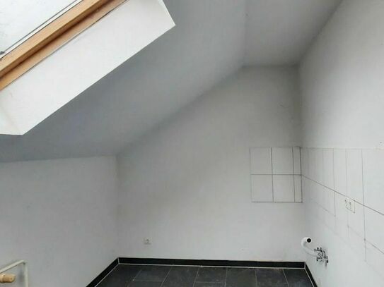 Schicke, kompakte 3-Zimmer-Wohnung in Marxloh