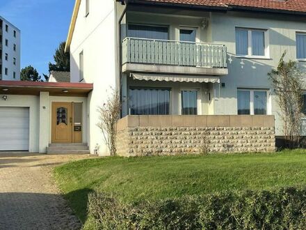 Häuser zur Miete in D-95482 Gefrees (Bayreuth, Bayern) - Immobilienangebot Nr. 12146399
