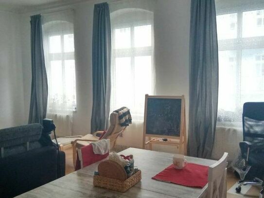 Quiet, Charming suite in Friedrichshain, Berlin - Amsterdam Apartments for Rent
