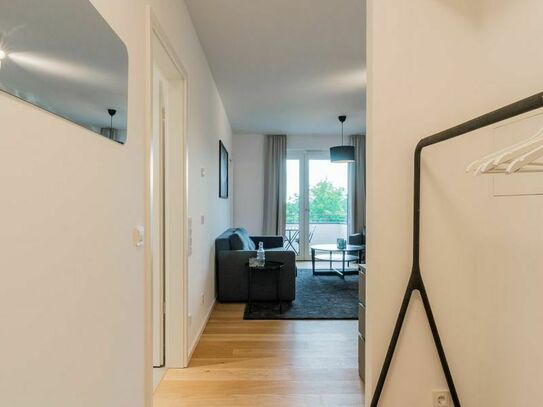 Chic and brand new Appartment, Berlin - Amsterdam Apartments for Rent