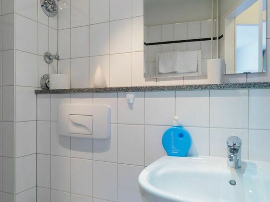 Lovely & new suite in Schöneberg (Berlin), Berlin - Amsterdam Apartments for Rent