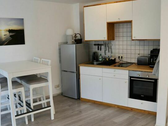 Modern, beautiful home close to the water with parking space, Berlin, Berlin - Amsterdam Apartments for Rent