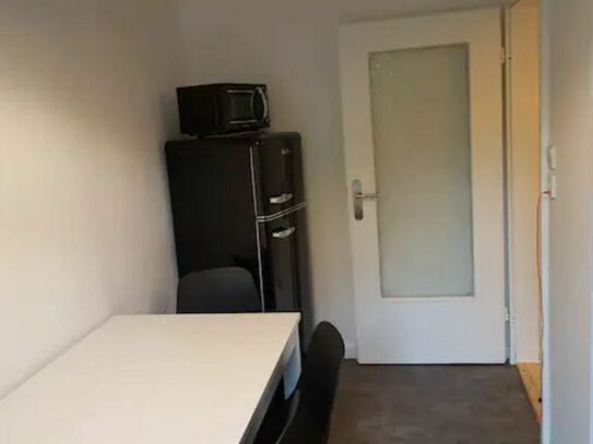 Spacious apartment in the middle of the old town, Monchengladbach - Amsterdam Apartments for Rent