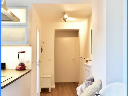 Modern Style - Apartment in Weidenpesch - Video Online – euhabitat