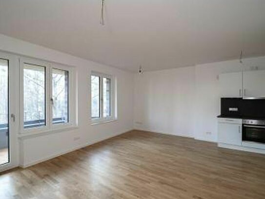 property for Rent at 01307 Dresden - 	Johannstadt , Holbeinstr. WE 02-094 H6.13
